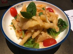-美奈小馆·越南料理(中航城君尚购物中心店)