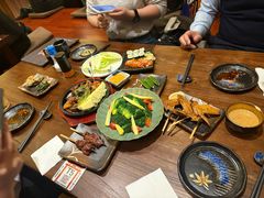 -鸟鹏烧鸟居酒屋(昌岗店)