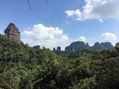 -丹霞山风景名胜区