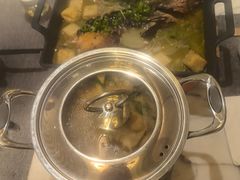 -北京王府井希尔顿酒店·万斯阁西餐厅