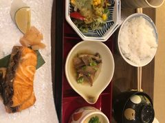 -希望日本料理(保利香槟花园店)