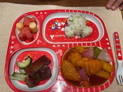 -云龙轩(迪士尼探索家度假酒店)