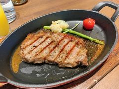 -西堤牛排(合肥之心城店)