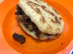 -清真-戏楼王记牛肉面