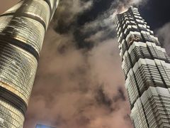 -上海柏悦酒店·世纪100牛排馆