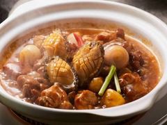 -潮堂 · 潮州菜(国贸商城店)