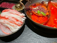 -色響火锅(恒隆广场店)