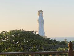-三亚南山迎宾馆