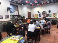 大堂-民信老铺(人民路店)