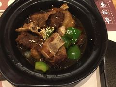 -赤坂亭·M9和牛烧肉·铁板烧(合肥万象城店)