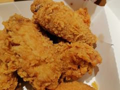 -肯德基(中鼎大厦店)