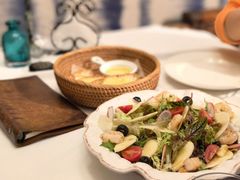 -蓝瓶子BlueBottle(东瓯智库店)