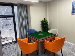 -翟韵茶咖棋牌