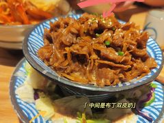 -西月山居匠心创意料理(江汉路新佳丽广场店)