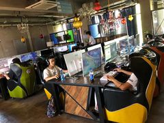 -网友电竞网咖(望京店)