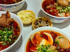 -蒋家肠旺面馆老店(合群路店)