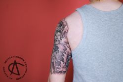 点击看大图 传统-AC TATTOO 纹身