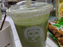 -茶百道(呼家楼店)