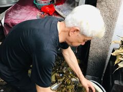 -司徒世家·兵马司林粽球(牌坊街店)