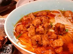 -人间酒暖·Go blanc·烧鸟·深夜食堂(陆家嘴店)