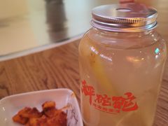 -秤砣砣·湖南粉面馆(青年路店)
