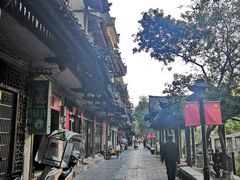 -桂林灵渠景区