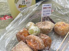 -普宁反沙番薯芋头