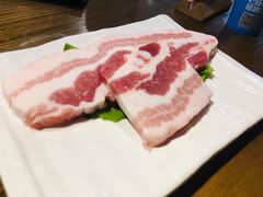 -·缸桶屋·韩式牛肋条自助烤肉(西湖D11店)