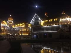 -天津津利华酒店