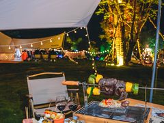 -佛冈森波拉度假区