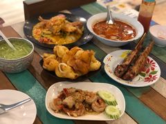 -Doo Dee Thai Food(Issan/Isaan/Esan)