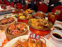 -熊记虾王·蓝龙虾(东晓南店)