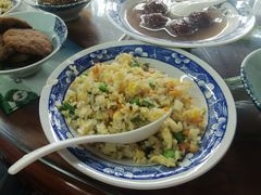 扬州炒饭-粗茶淡饭(东关街店)