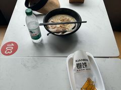 -面爱面 - 老北京炸酱面(前门店)