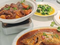 -又见炊烟私房菜(敬亭路店)