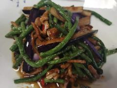 -新侗家食府(蟠桃宫店)