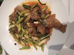 -贡宴盐帮菜自贡驻京联络处餐厅