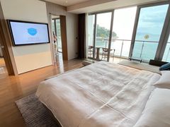 -深圳大梅沙京基洲际度假酒店