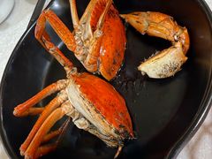 -莲花公园煎蟹(总店)