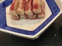 -苏州日航酒店-桃李中餐厅