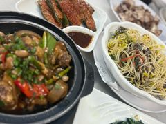 -海鲜街菜馆(海珠南路店)