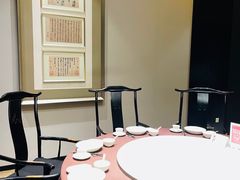 包厢-长安壹号