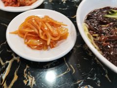 -桃园中华料理炸酱面(燕儿岛路店)