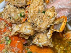 -辣螃铠盆盆蟹大排档(总店)