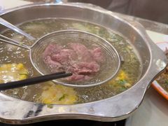 -潮悦牛肉火锅城(水贝店)