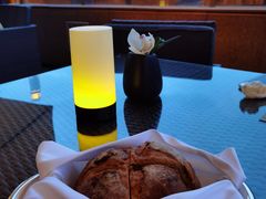 -上海和平饭店华懋阁 Cathay Room