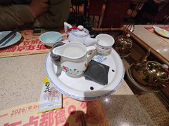 -点都德(聚福楼店)