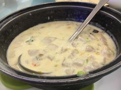 -明香海鲜酒家(华强北店)