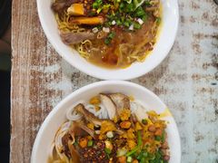 -小翔干面(西航店)