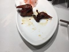 -潮福城潮州大酒楼(湖滨北路店)